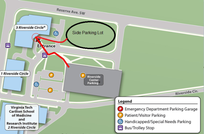 carilion 3 riverside map.png