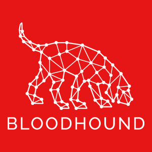 Logo for Bloodhound
