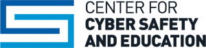 Logo for the Center for Cyber Safety and Education