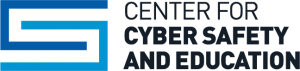 Logo for the Center for Cyber Safety and Education