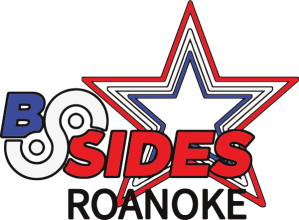 BSides Roanoke logo